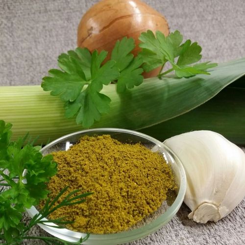 Curry grün 50g