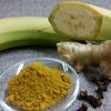 Curry Banane 50g