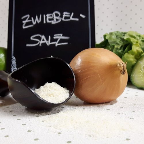 Zwiebel-Salz 50g