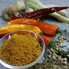 Curry Thai-Curry, scharf 50g