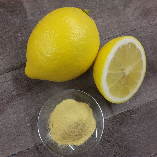 Zitronenschalen gemahlen 25g