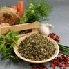 Salatkräuter (Mischung mit 12 Zutaten) 40g