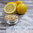 Zitronen-Salz 60g  für die Mühle