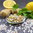 Zitronen-Ingwer Salz 50g