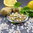 Zitronen-Ingwer Salz 50g