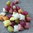 Fruchtige Seidenkissen Bonbon 150g