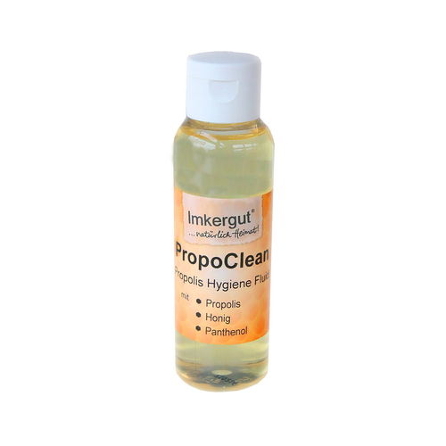 PropoClean Propolis Hygiene Fluid 100ml