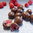 Himbeeren in Vollmilch-Schokolade 10 Stück