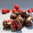 Himbeeren in Vollmilch-Schokolade 10 Stück