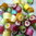 Rocks Frucht-Mix Bonbons 80g