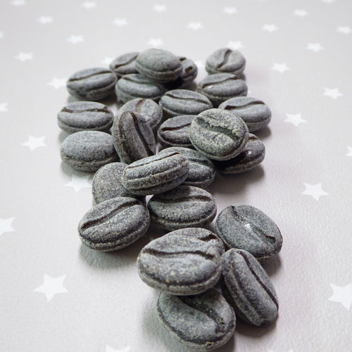 Wake Up Coffee Bean Candy Bonbons 60g